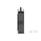Te Connectivity Solar Connectors / Photovoltaic Connectors Pv Edge J Box Pv4 Jflp, N-S, Omg, Mt 1-2307521-1 - alternate 3